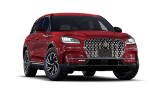 2025 Lincoln Lincoln Corsair External Image 4